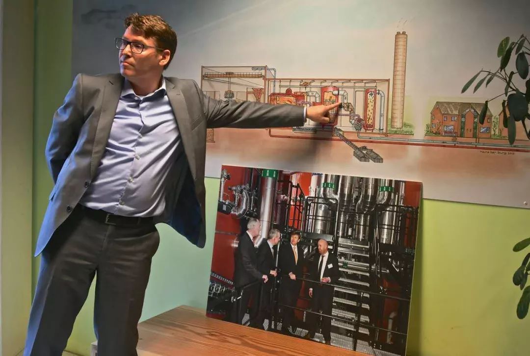 中国廊坊和荷兰皮市相遇，擦出什么样的火花？