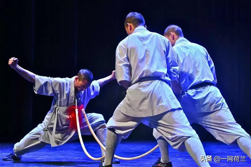 河南告别荷兰，艺术演出完美收官，华人团体功不可没