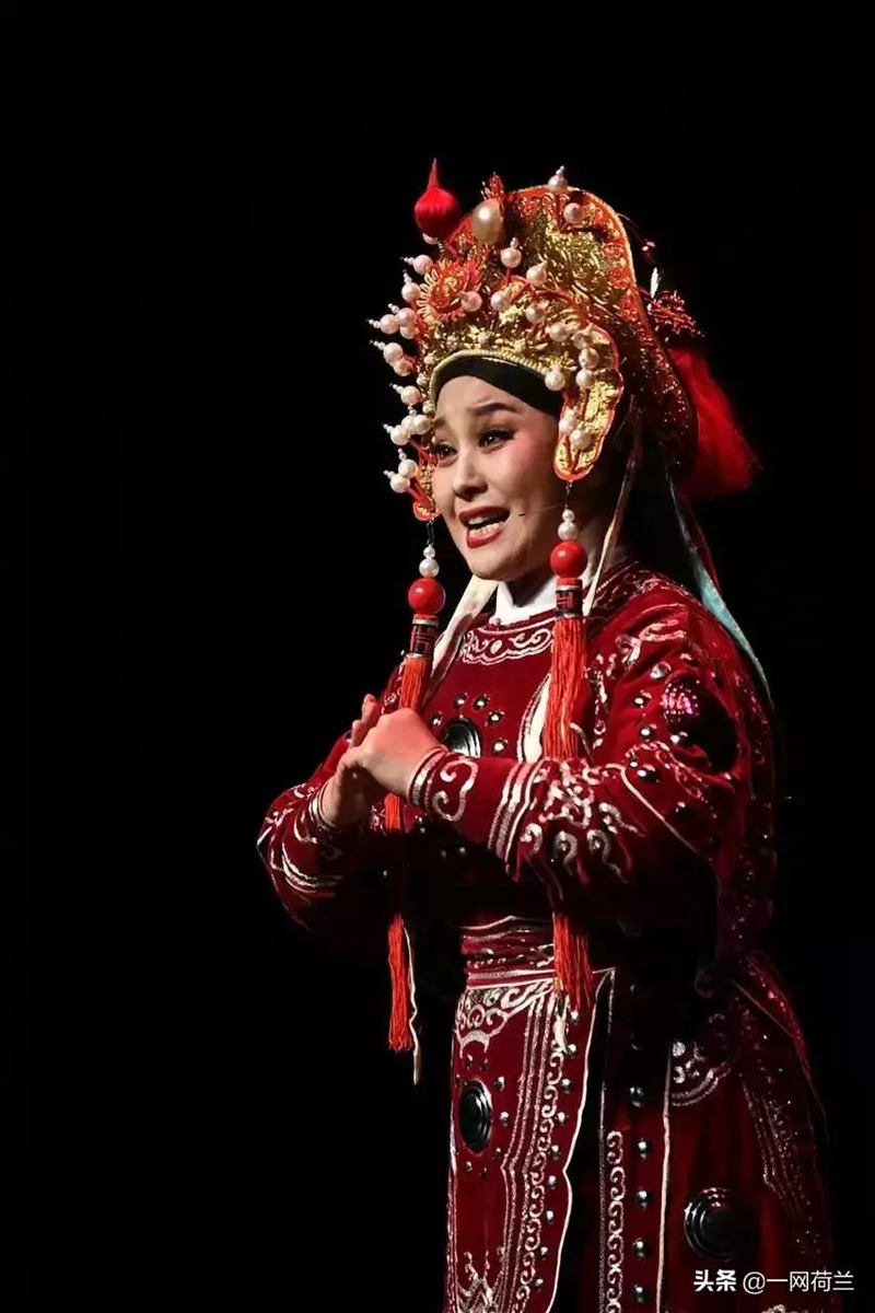 河南告别荷兰，艺术演出完美收官，华人团体功不可没