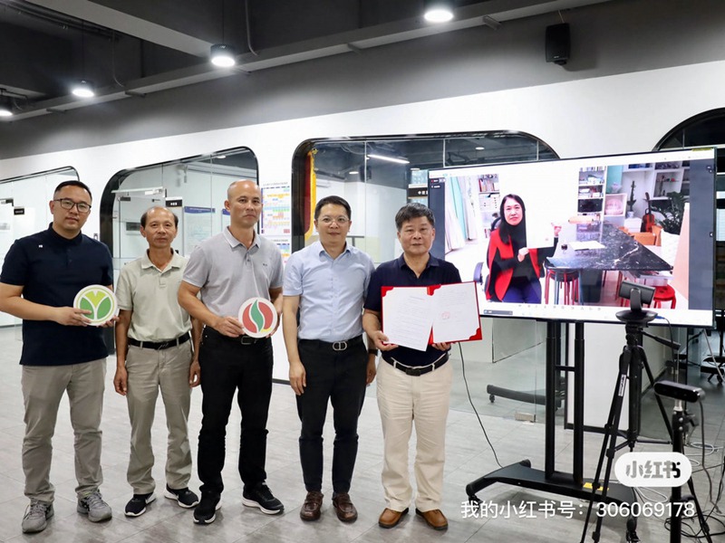 汕头市南澳县后宅镇中心小学