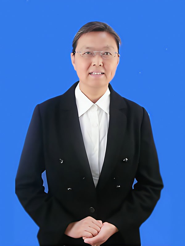 马雪飞（副校长）