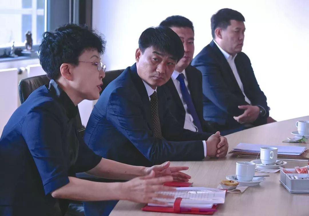 中国廊坊和荷兰皮市相遇，擦出什么样的火花？