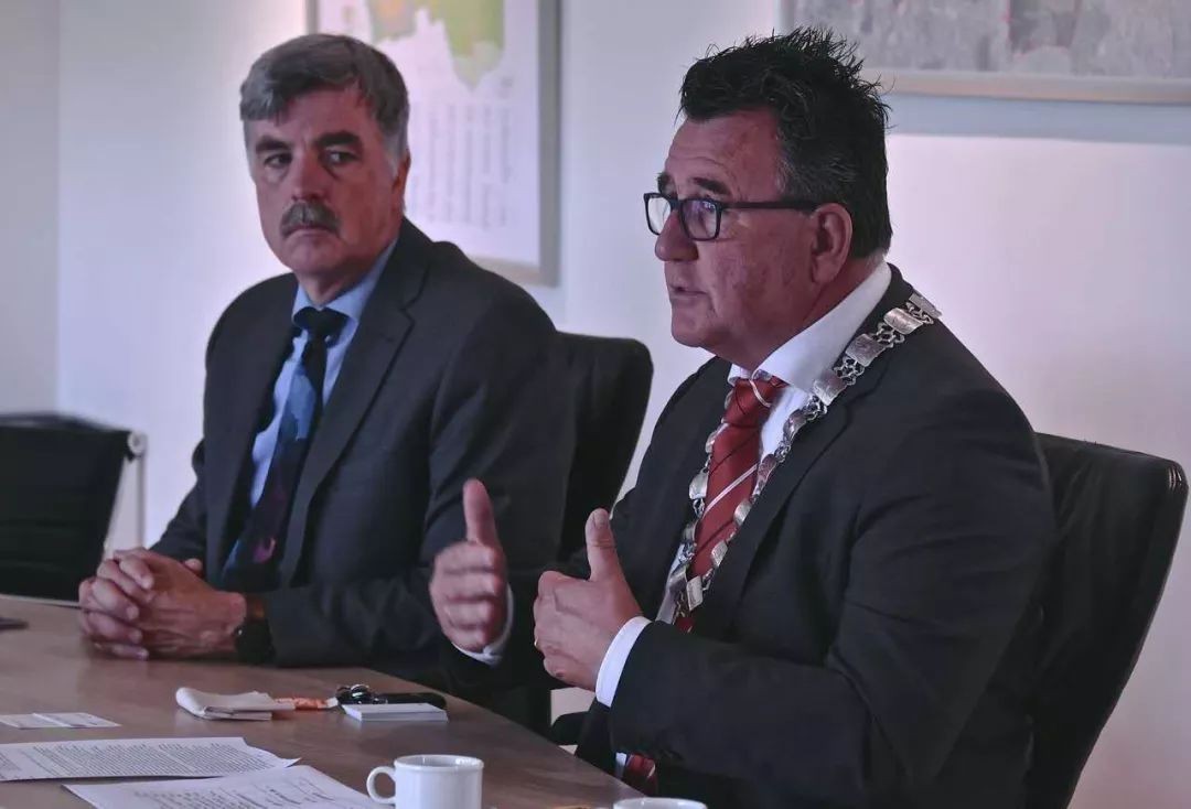 中国廊坊和荷兰皮市相遇，擦出什么样的火花？