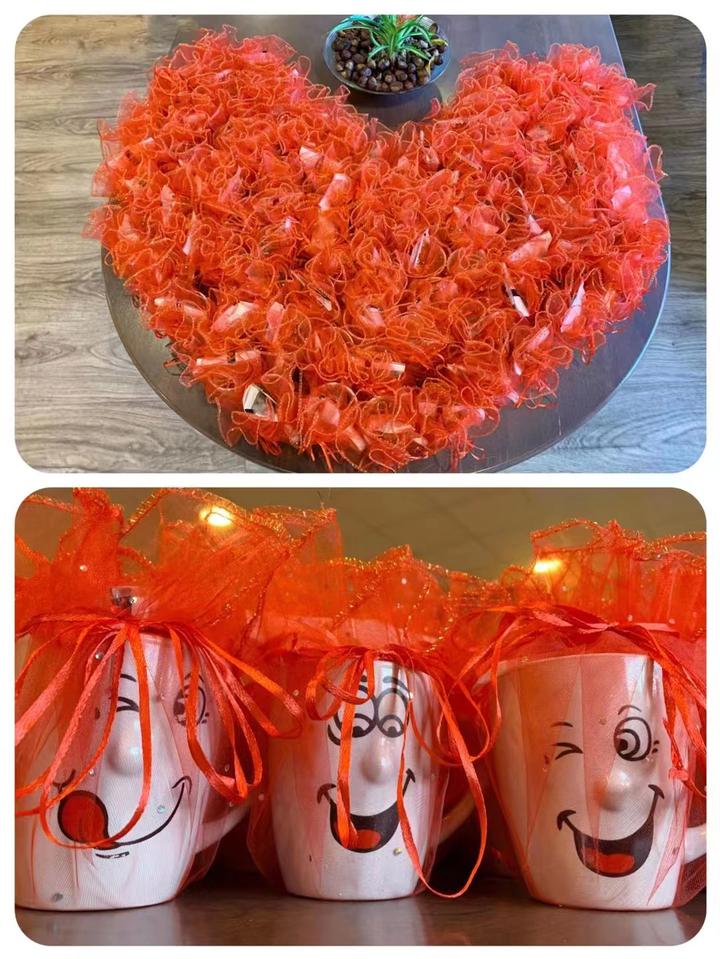 敬天下老人，扬中华美德 ——荷兰“文康之夜”晚会快乐上演